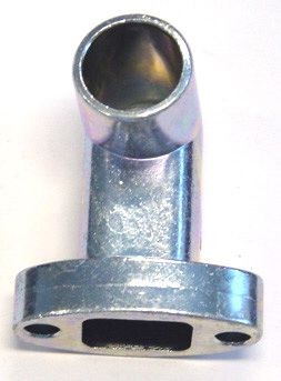 spruitstuk 18mm Delorto       Maxi